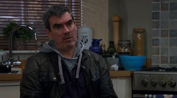 ITV Emmerdale fans fear for Cain Dingle as he confirms ‘end of the road’