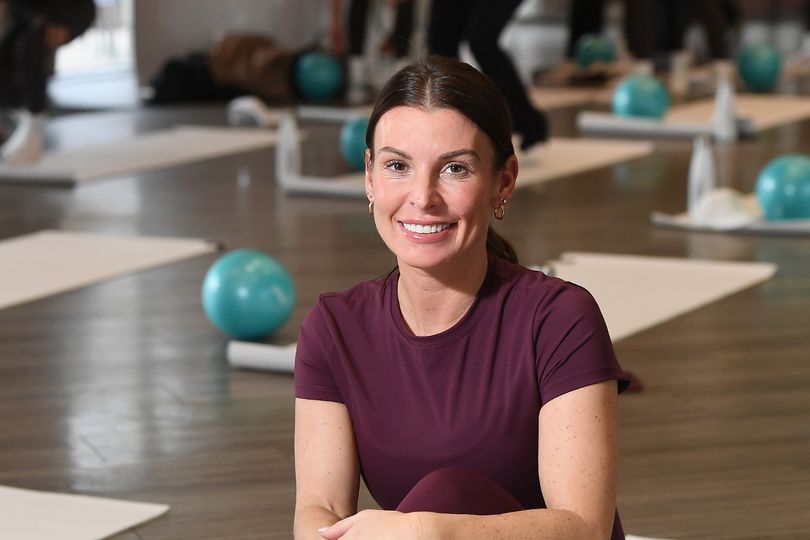 Coleen Rooney shares seven-word verdict on marriage to Wayne amid huge milestone