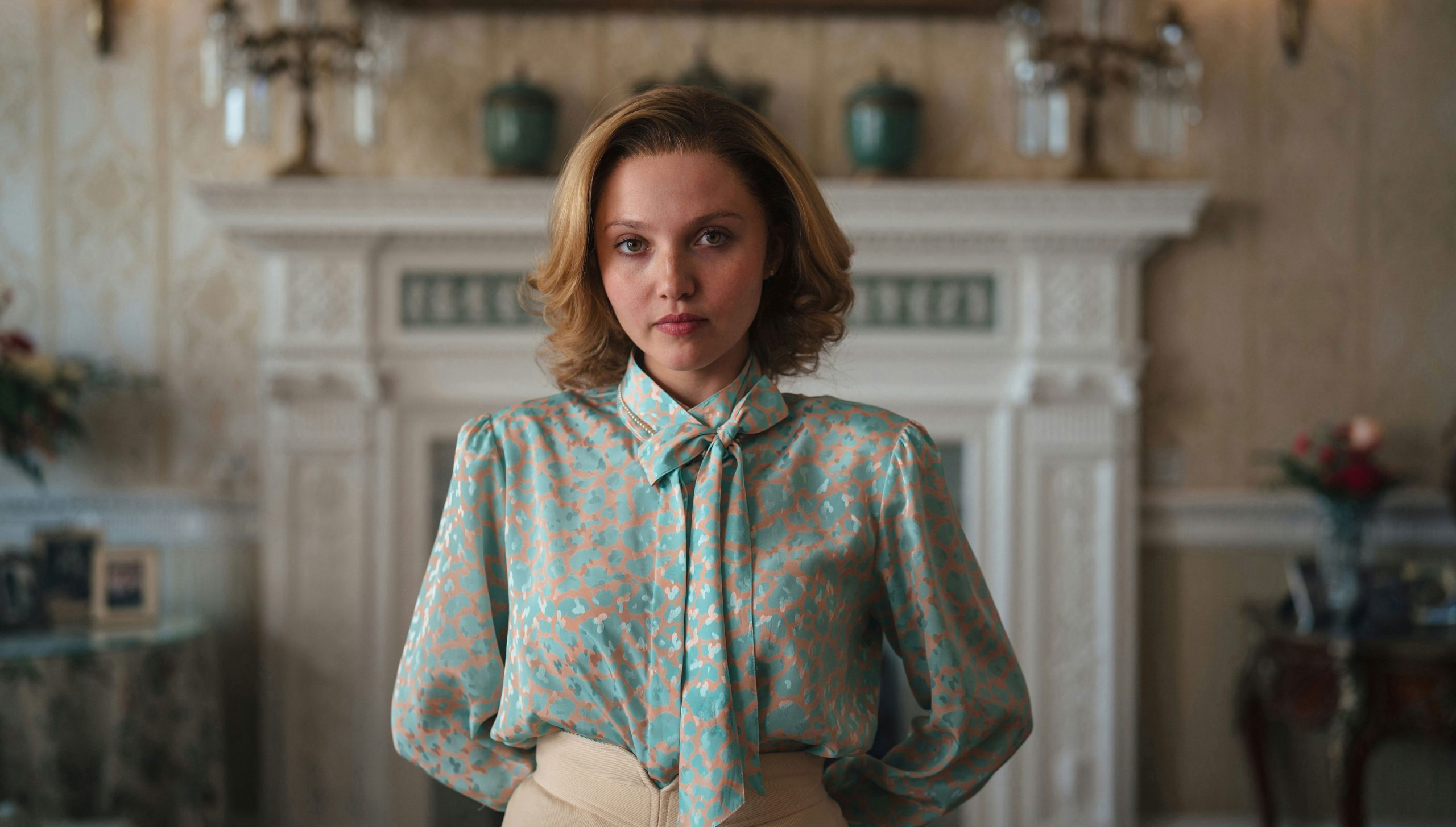 The shocking true story behind ITV’s The Lady