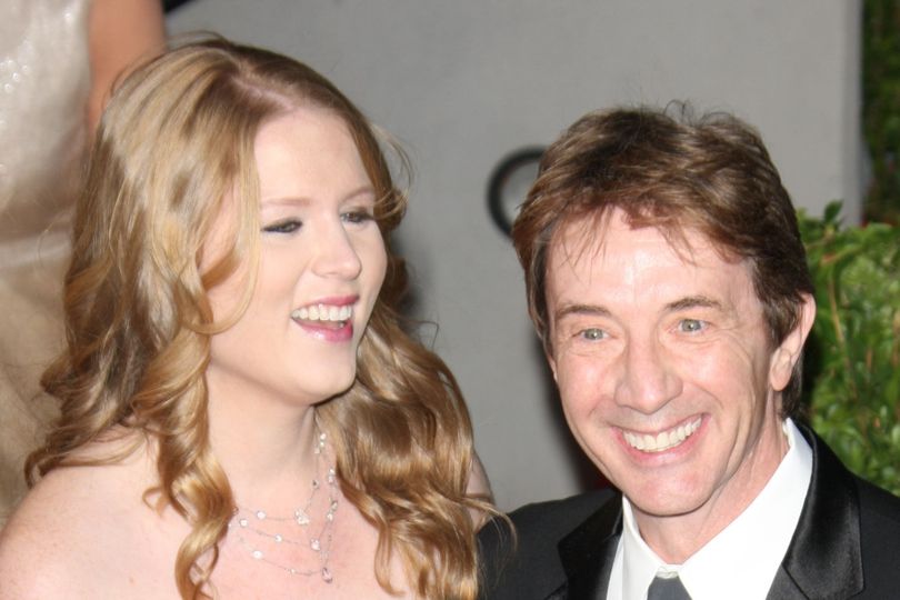Martin Short’s daughter’s tragic cause of death revealed