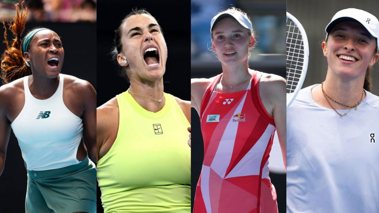 2026 Indian Wells women’s draw: Preview and prediction featuring Aryna Sabalenka, Iga Swiatek, Elena Rybakina and Coco Gauff