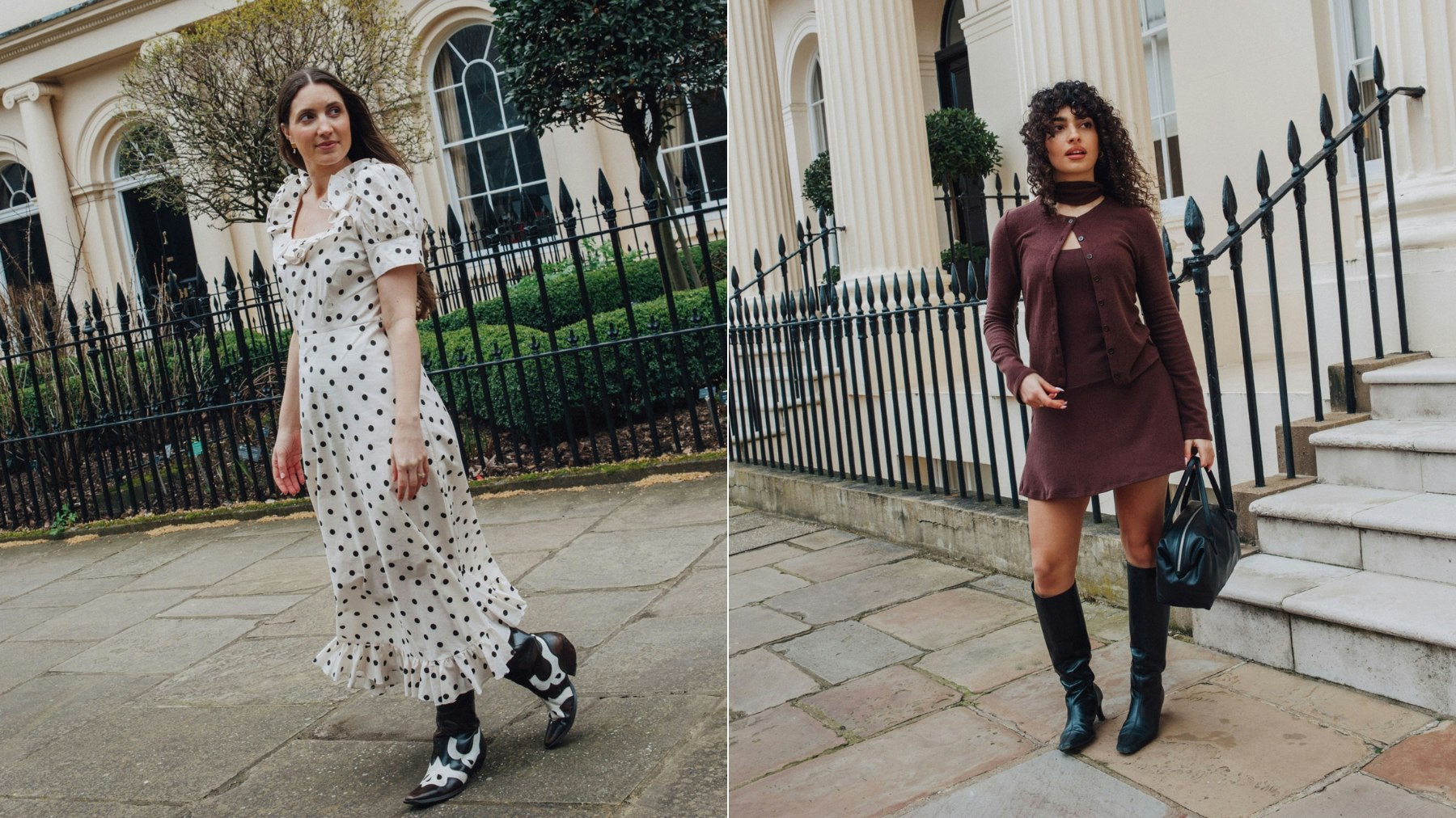 Here are the best spring dresses you’ll want to wear on repeat for 2026 – from Zara to Reformation