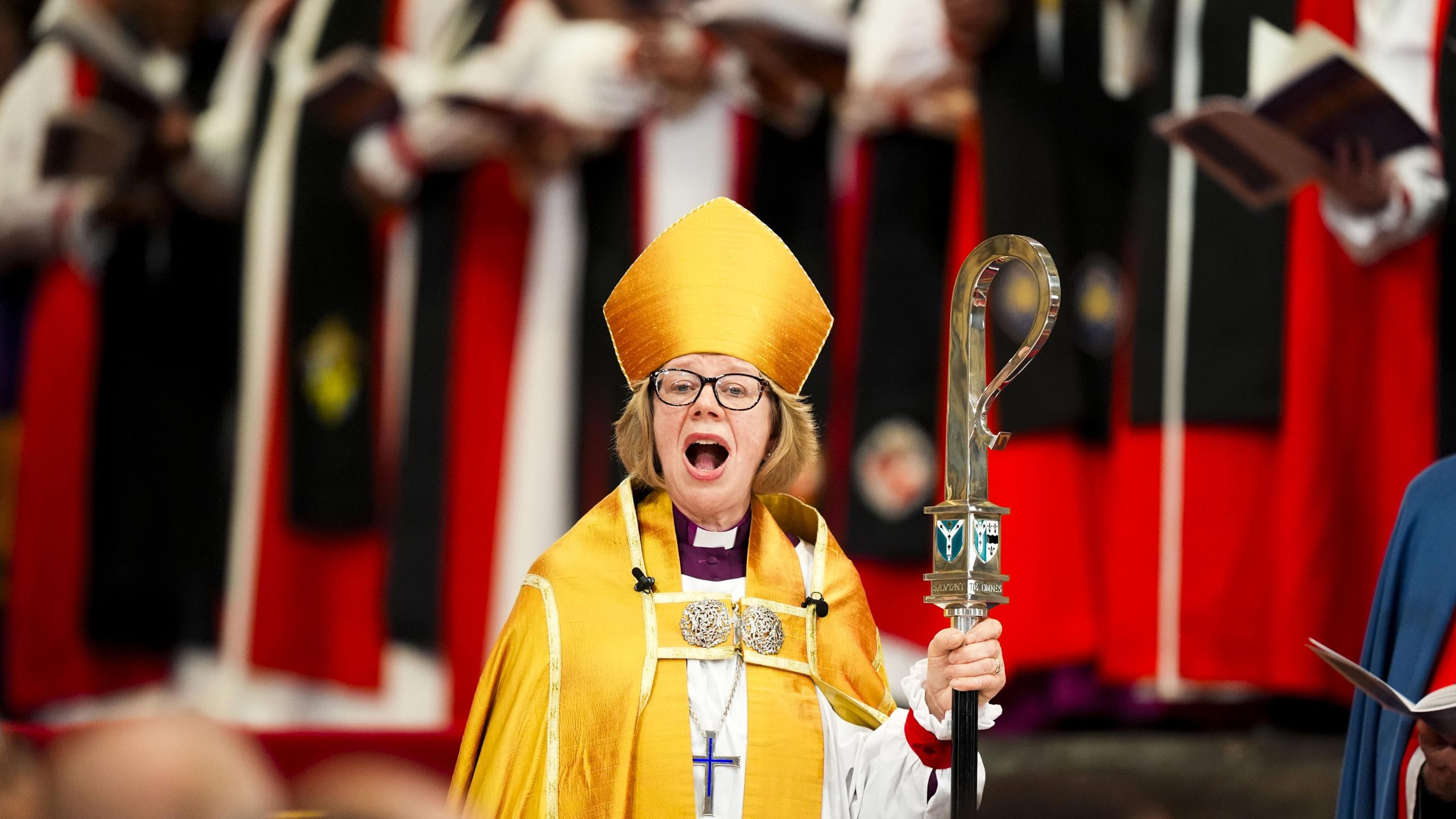 Archbishop of Canterbury and Pope exchange letters ahead of Vatican visit