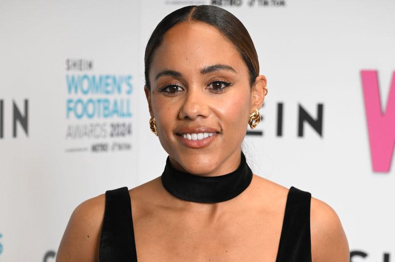 Alex Scott and Lionesses stars tipped for glory at Women’s Football Awards 2026