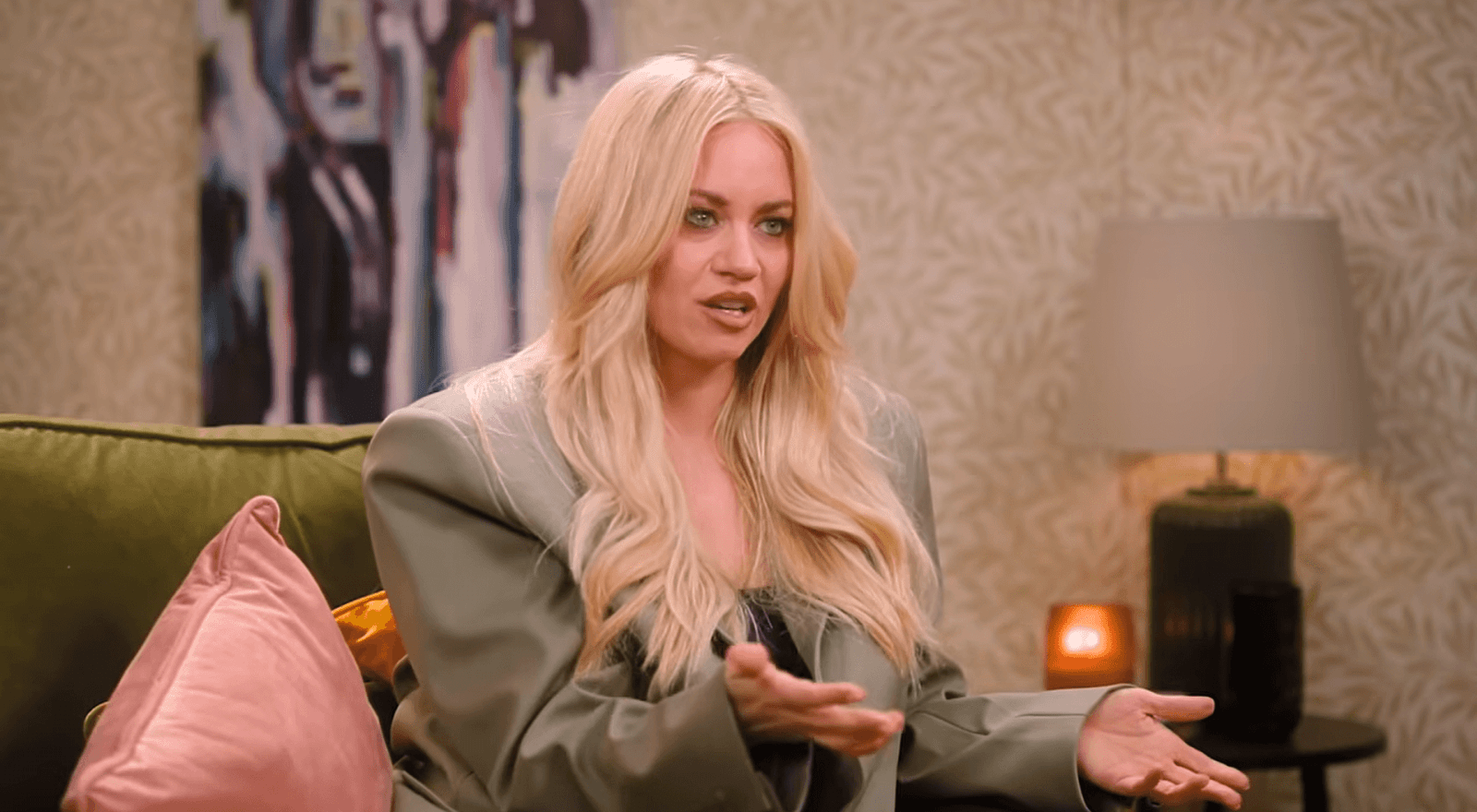 Former Pussycat Dolls star reveals childhood sexual abuse amid band reunion fall-out